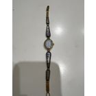 Часы луч финифть 2