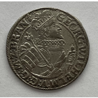 1 Ort (1/4 талера) 1622 год Бранденбург-Пруссия