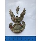 Кокарда Орёл Польша