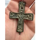 Старинный крест