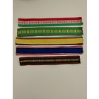 Лента к медали любая, одна шт.