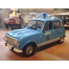 Полицейские машины мира