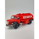 Berliet GDR 7 W (1948) от  Hachette Collections 1:43