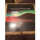 BARCLAY JAMES HARVEST " EYES OF THE UNIVERSE"  1979 LP GERMANY POLYDOR 2383 557 NM/EX-