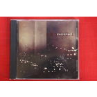 Prospekt – Prospekt (2000, CD)