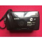 Фотоаппарат Konica POP AF-800. Рабочий.