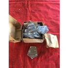 Оригинальная упаковка СОВЕТСКИХ  колодок! 25 штук.  Цена  за ОДНУ! НЕ ту ОДНУ ,что  вы думаете! В родной  коробочке!