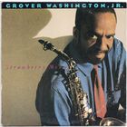 LP Grover Washington, Jr. 'Strawberry Moon'