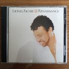CD Lionel Richie - Renaissance