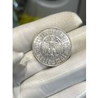 5 марок 1933 E очень редкий двор ! шб!