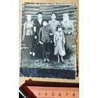 Старое фото в коллекцию