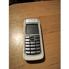 Мобильный телефон Нокиа 6020 Аукцион 7 дней Старт с 3 Бел. руб.  Работоспособность неизвестна.