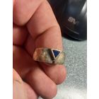 Кольцо серебряное 925 антуражное 8.67 грамм старт с 55 руб