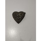 Старинное украшение