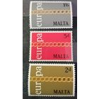 Мальта 1971