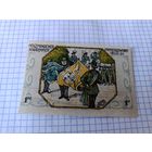 Германия 1 марка (6)