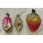 Ёлочные игрушки