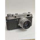 Фотоаппарат ФЭД-2