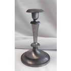 Подсвечник Олово 18,5 см