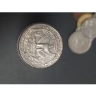 Квотер (25 центов) США 1985 D года  лот 40