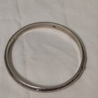 Браслет. 925пр.