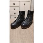 Ботинки Берцы прыжковые ВДВ редкость