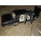 Зил 117 а 31 ссср