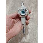 Игрушка елочная советская