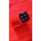 Клейма ударные 6мм