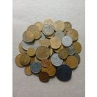 СССР 1924-1957 г. монеты до реформы 67 шт. (*) С 1.0 рубля!!!