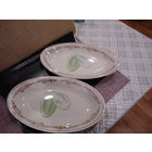 Два блюда СССР