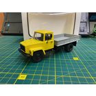 1/43 ГАЗ 33073 | Автоистория