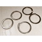 Прижимная шайба М12 ((цена за 150 шт)) гровер, упорное кольцо. Пружинное стопорное кольцо