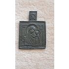 Икона Казанская Пресвятая Богородица.
