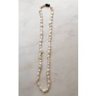 Бусы речной жемчуг (?) СССР