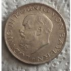 Бавария 3 марки 1914