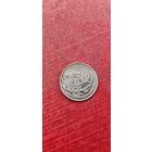 Каймановы острова 10 цент 2002