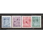 ФФ1 Польша 1952 Спорт