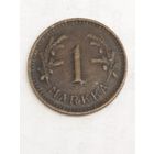 Финляндия 1 маркка 1951