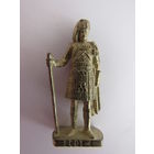 Коллекционная фигурка воина SCOT 4