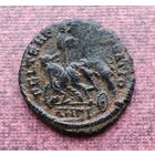 Римская империя до начала V века., фоллис. Император - Констанций II (337-361 гг.) (28)