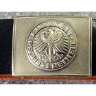 Повседневный ремень Бундесвера