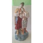 СТАТУЭТКА МАЙСКАЯ НОЧЬ.