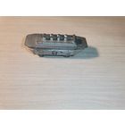 Металлическая игрушка "БМП", времён СССР, длина 6 см.