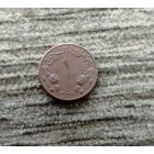 Werty71 Судан 1 миллим 1956 1969 Верблюд бедуин