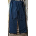 Брюки черные, размер 56. Лето-осень.