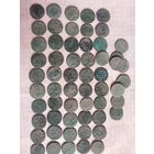 Солиды 50 штук + 8 на опыты . (Б. У 5,1*)