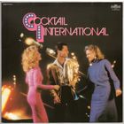 2LP Kuno Alexander Electronic Sound Orchestra 'Cocktail International'