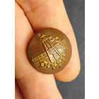 Пуговица межевого ведомства, 1904-1917