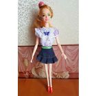 Кукла Барби